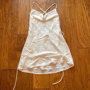 Slip Dress